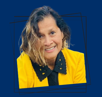 Zahida A. Khan, founder of Lexxtech